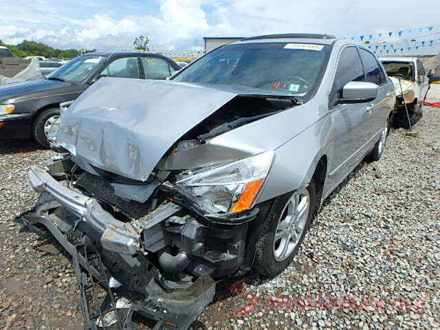 1N4AL3AP8GN320663 2007 HONDA ACCORD