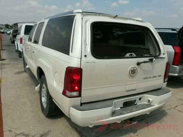 5YFBURHE0JP749311 2005 CADILLAC ESCALADE