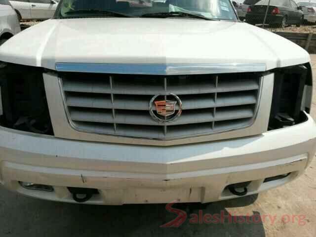 5YFBURHE0JP749311 2005 CADILLAC ESCALADE