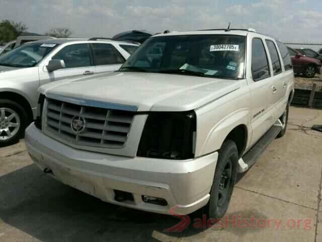 5YFBURHE0JP749311 2005 CADILLAC ESCALADE