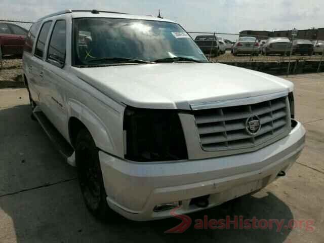 5YFBURHE0JP749311 2005 CADILLAC ESCALADE