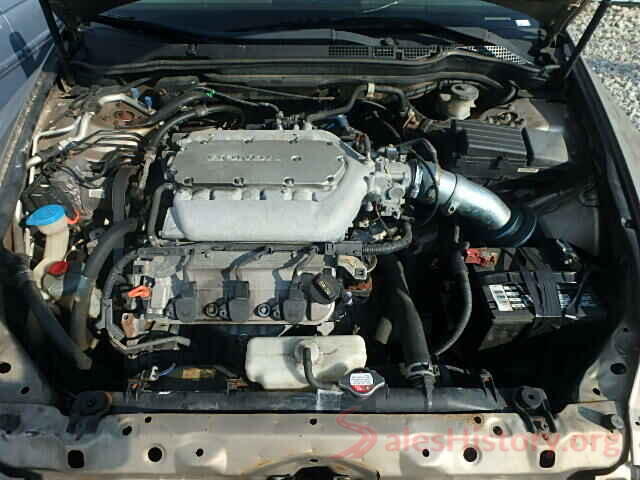 1N4AL3AP5GC215719 2004 HONDA ACCORD