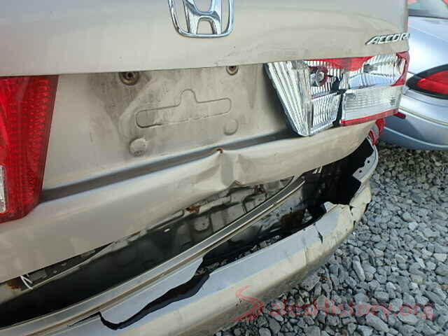 1N4AL3AP5GC215719 2004 HONDA ACCORD