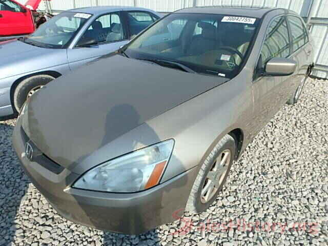 1N4AL3AP5GC215719 2004 HONDA ACCORD