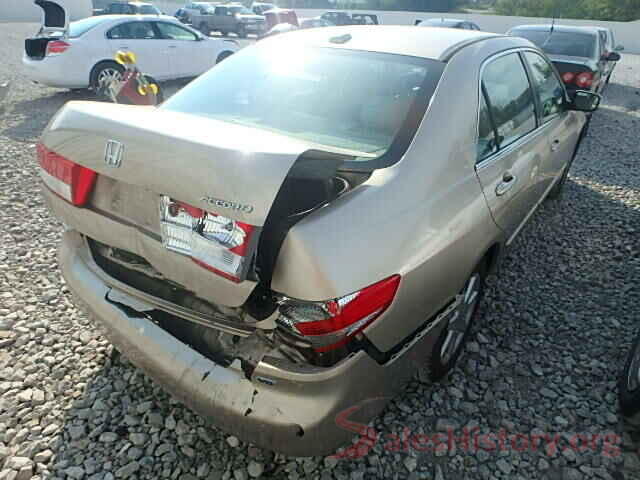 1N4AL3AP5GC215719 2004 HONDA ACCORD