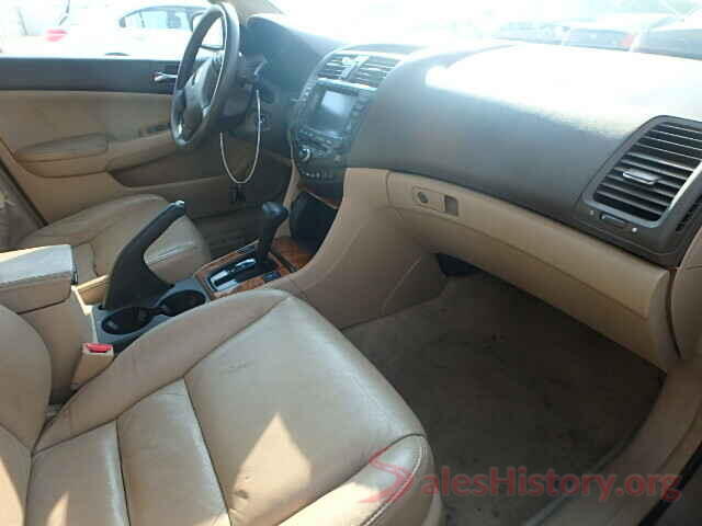 1N4AL3AP5GC215719 2004 HONDA ACCORD