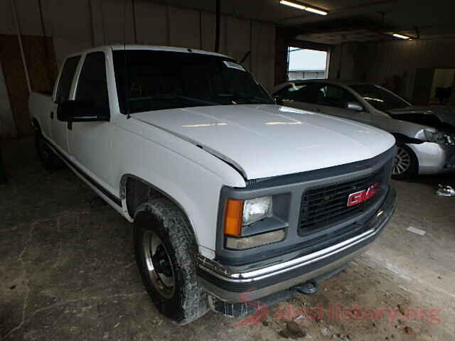 55SWF4KB1GU108961 1999 GMC SIERRA