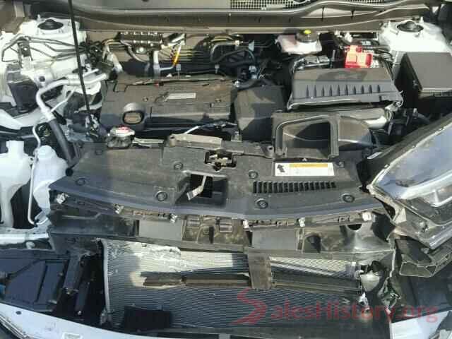 JA4AD2A35HZ014846 2018 HONDA CRV