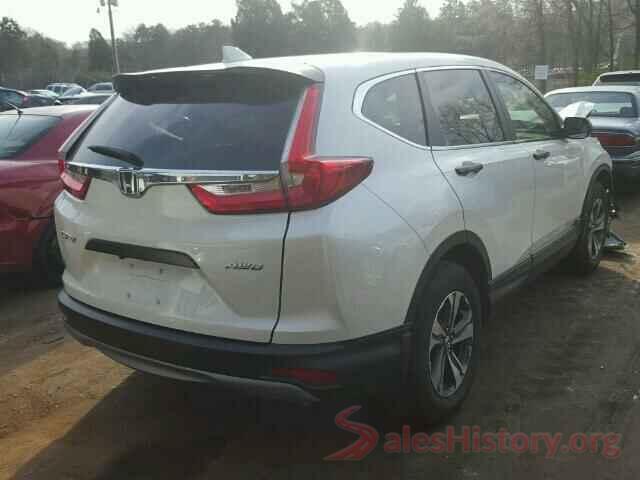 JA4AD2A35HZ014846 2018 HONDA CRV