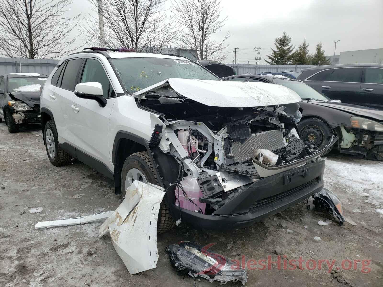 2T3B1RFV8LC115928 2020 TOYOTA RAV4