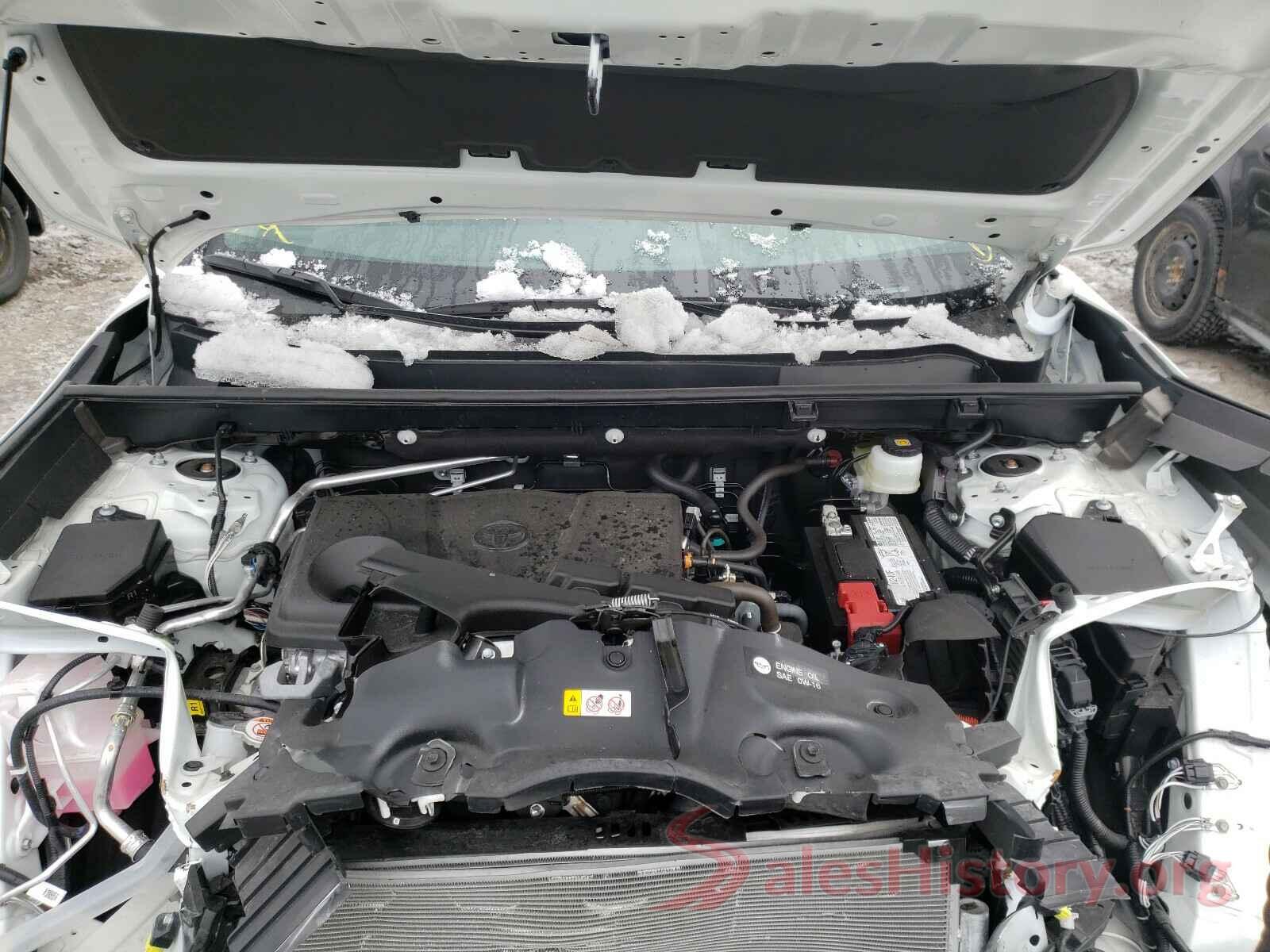 2T3B1RFV8LC115928 2020 TOYOTA RAV4