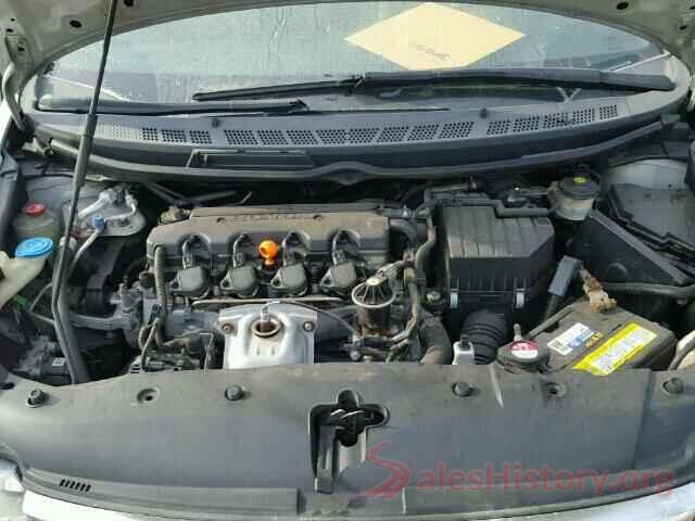 JF1VA2R62K9813916 2006 HONDA CIVIC