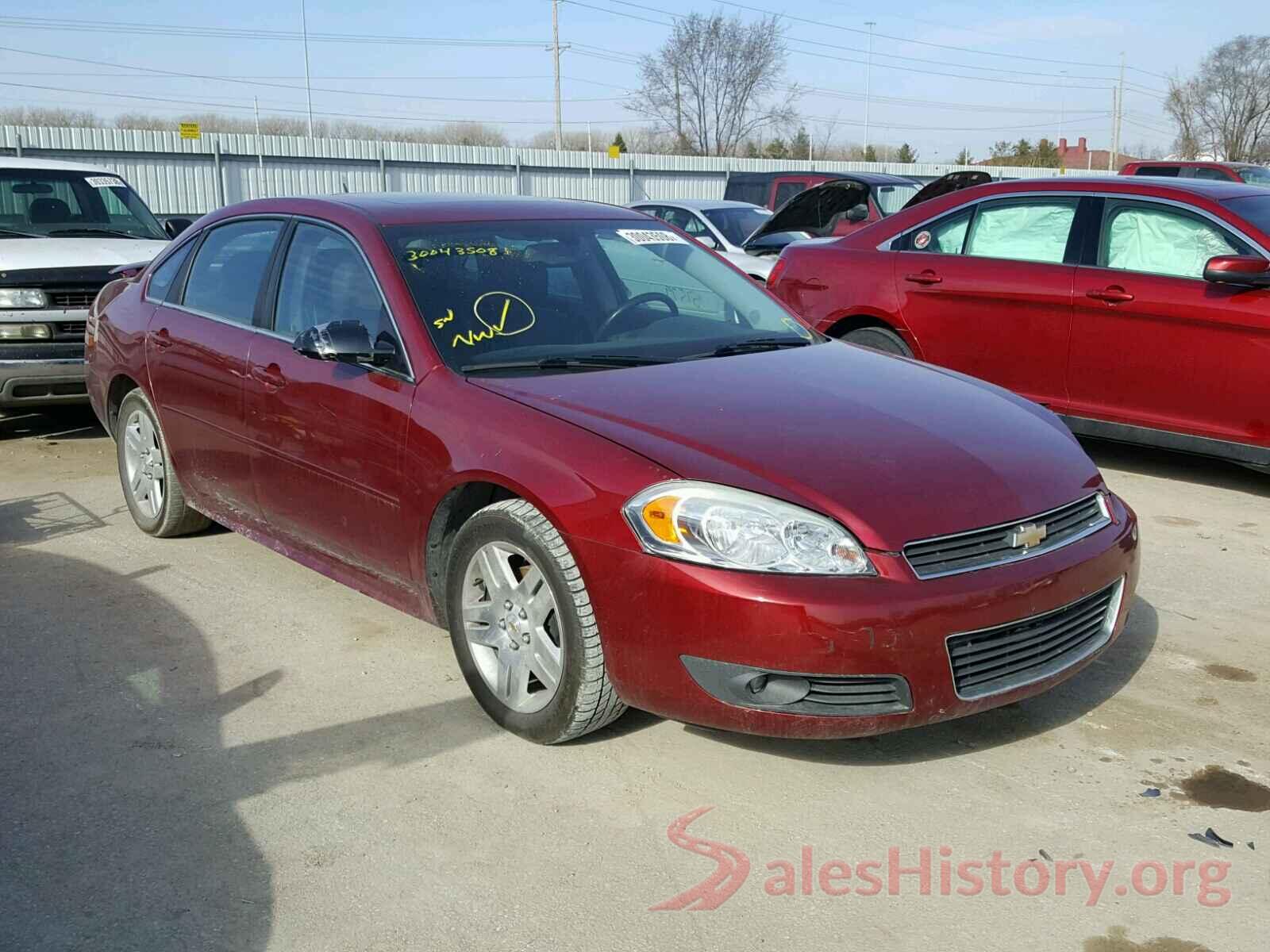 KNDPM3AC7L7721473 2011 CHEVROLET IMPALA