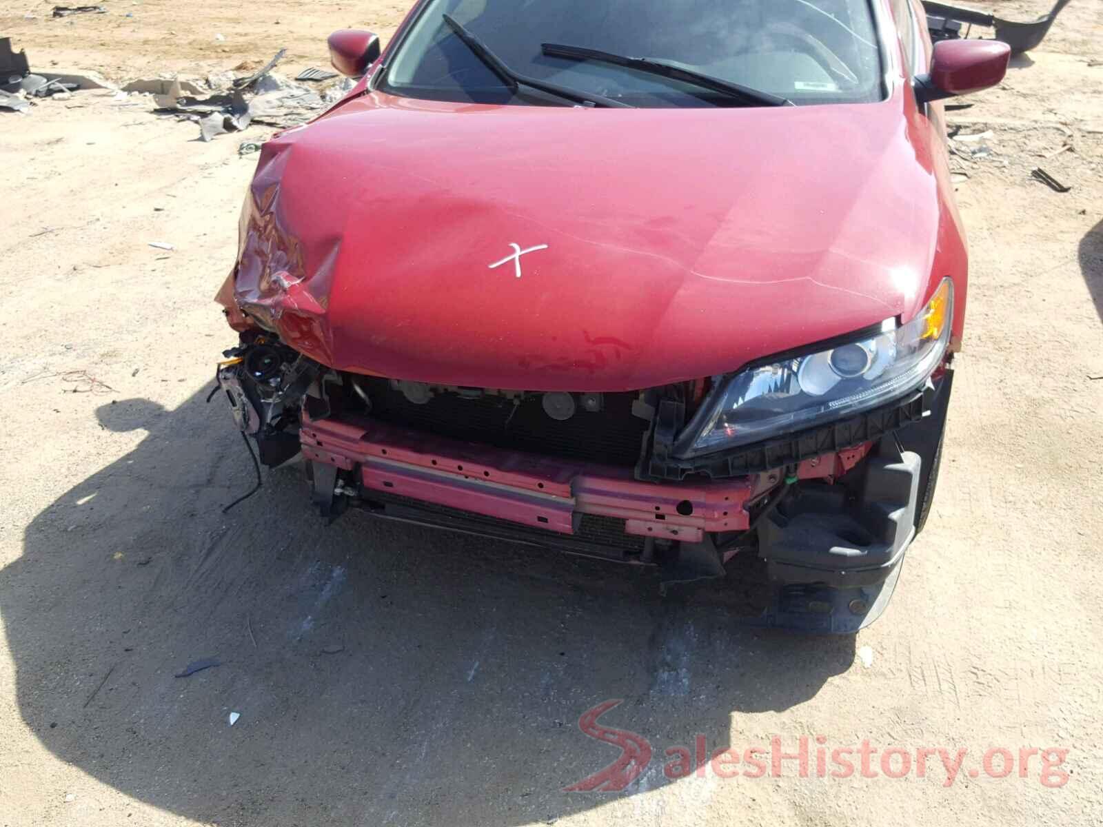 3C4NJDCB9LT119065 2013 HONDA ACCORD