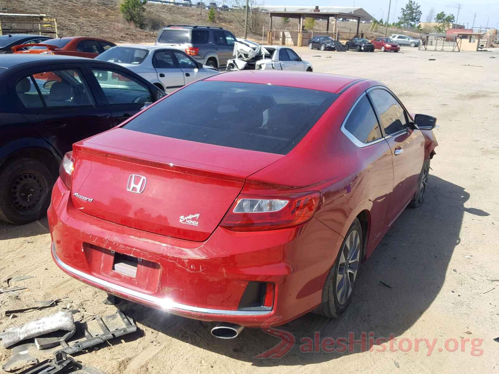 3C4NJDCB9LT119065 2013 HONDA ACCORD