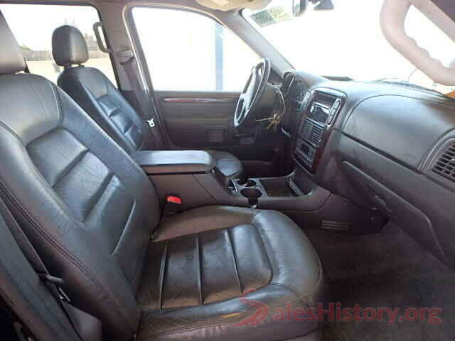 3KPC24A38JE013014 2005 FORD EXPLORER