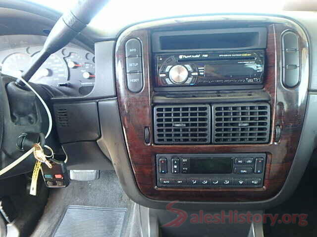 3KPC24A38JE013014 2005 FORD EXPLORER