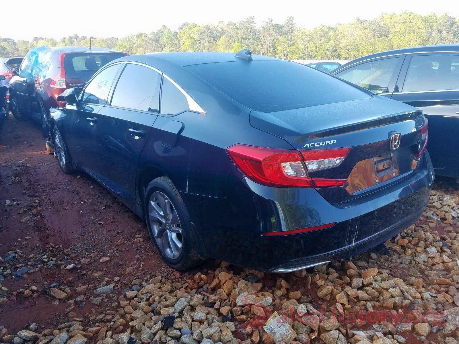 5N1AT2MV6JC848327 2018 HONDA ACCORD