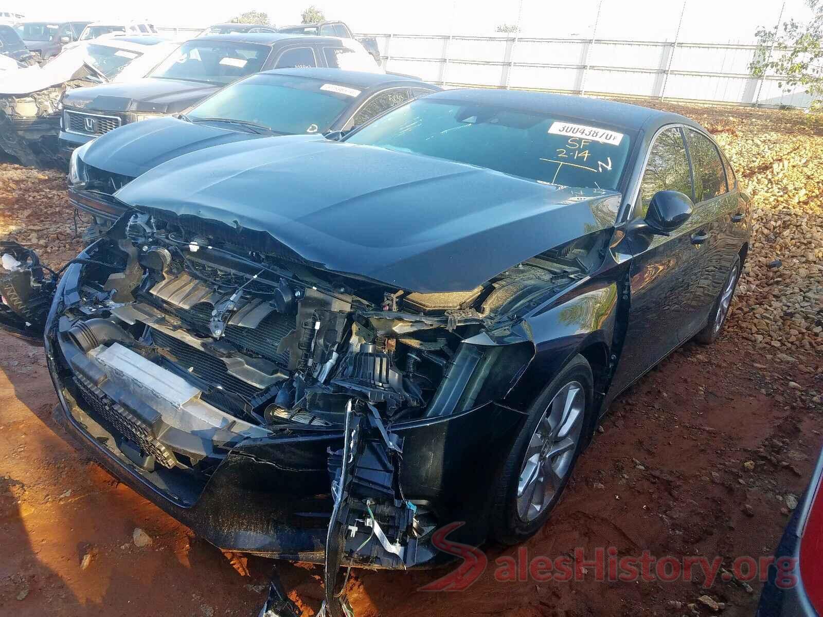 5N1AT2MV6JC848327 2018 HONDA ACCORD