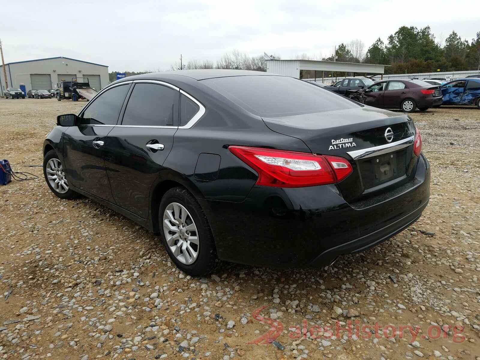 1N4AL3AP6GC224932 2016 NISSAN ALTIMA