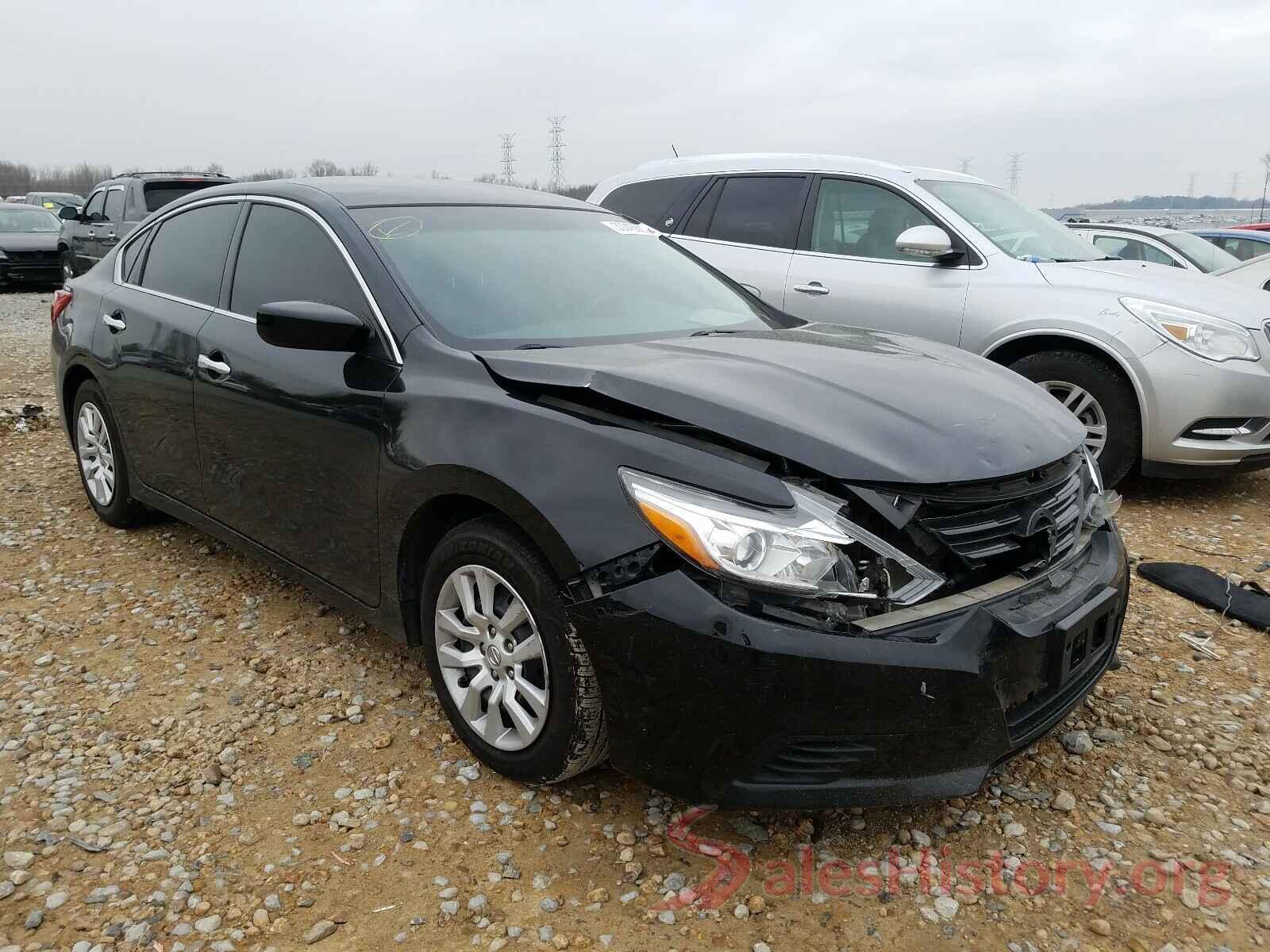 1N4AL3AP6GC224932 2016 NISSAN ALTIMA