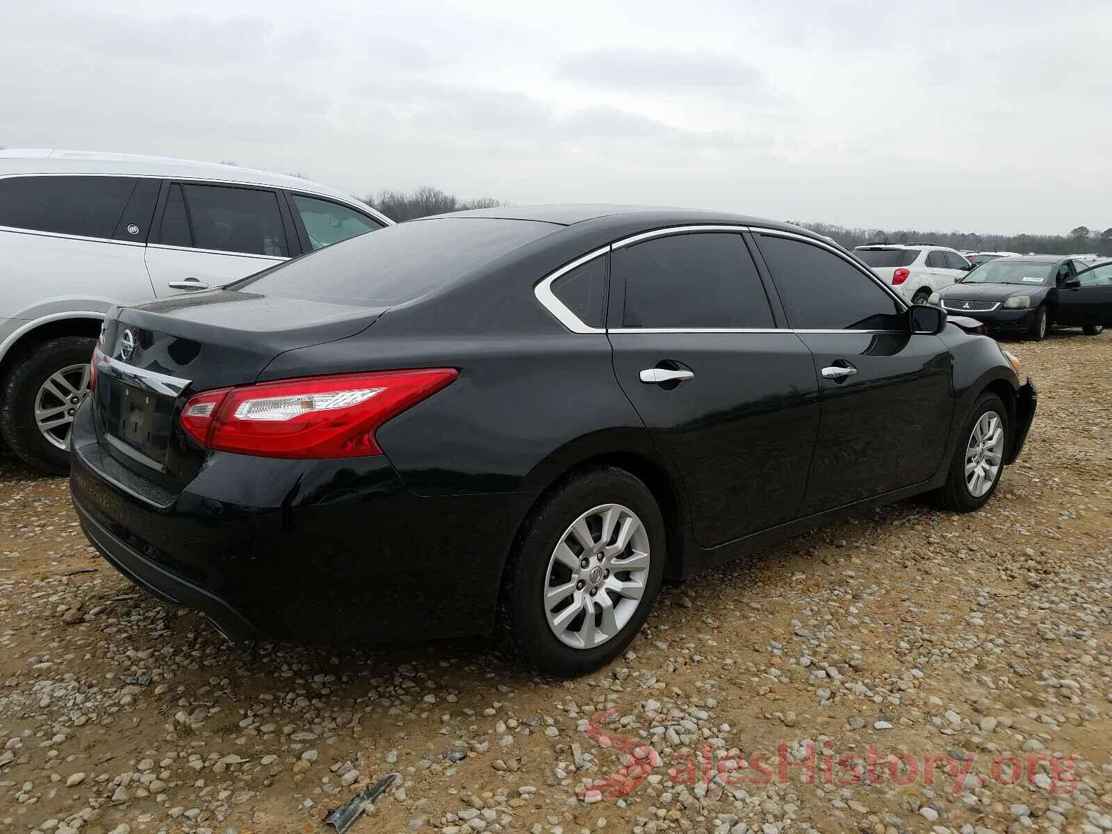 1N4AL3AP6GC224932 2016 NISSAN ALTIMA