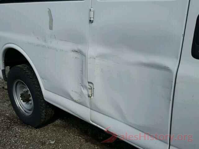 2HKRM4H38GH688778 1999 CHEVROLET EXPRESS