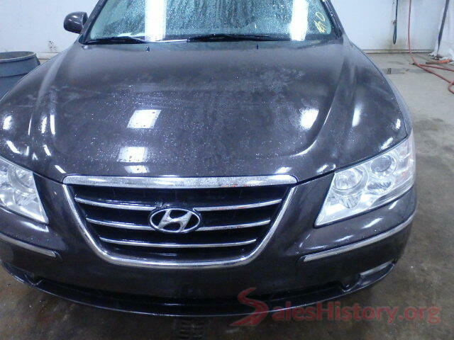 1N4AL3AP2HC218580 2009 HYUNDAI SONATA