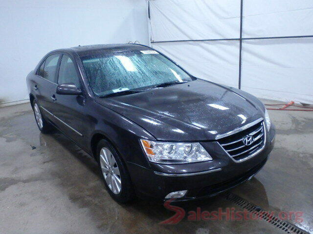 1N4AL3AP2HC218580 2009 HYUNDAI SONATA