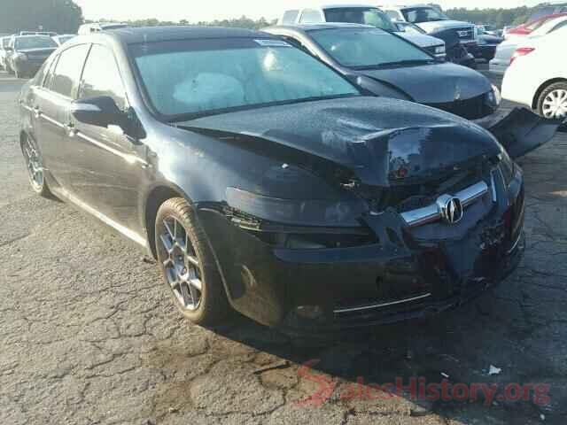 19XFC1F31HE028966 2008 ACURA TL