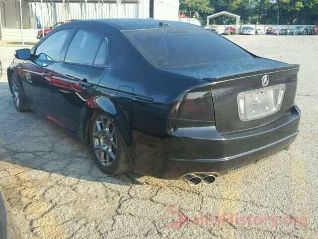 19XFC1F31HE028966 2008 ACURA TL