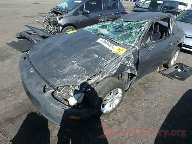 KNDPMCACXJ7329438 1995 HONDA CIVIC