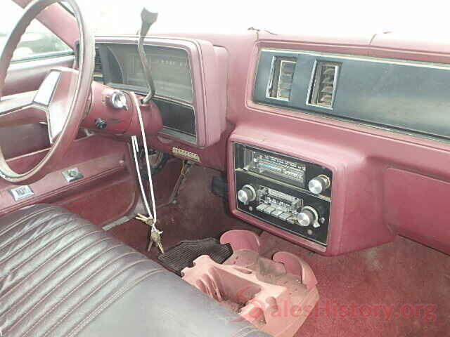 KNDJ23AU0M7126518 1981 CHEVROLET ALL OTHER