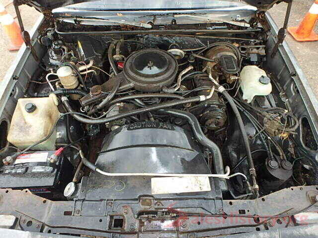 KNDJ23AU0M7126518 1981 CHEVROLET ALL OTHER