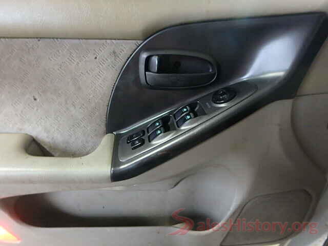 3N1AB7AP3GL669219 2005 HYUNDAI ELANTRA