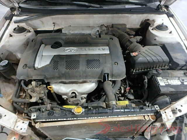 3N1AB7AP3GL669219 2005 HYUNDAI ELANTRA