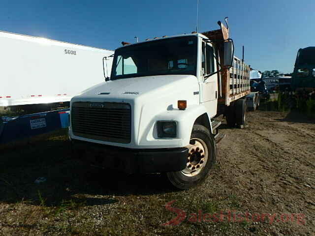 KM8J33A22GU096001 1997 FREIGHTLINER ALL MODELS