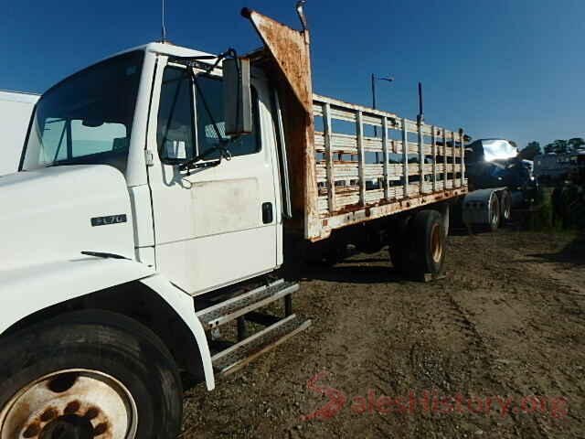 KM8J33A22GU096001 1997 FREIGHTLINER ALL MODELS