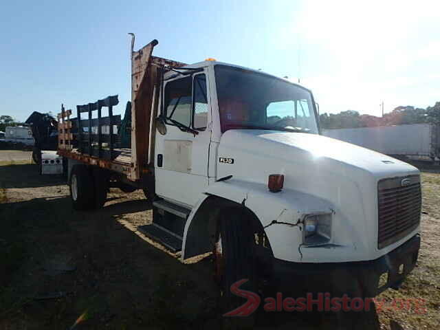 KM8J33A22GU096001 1997 FREIGHTLINER ALL MODELS