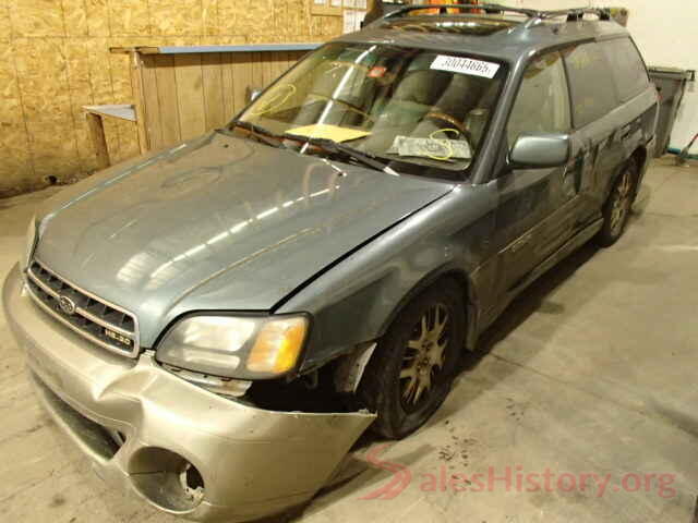 4T1BF1FK2GU568755 2001 SUBARU LEGACY