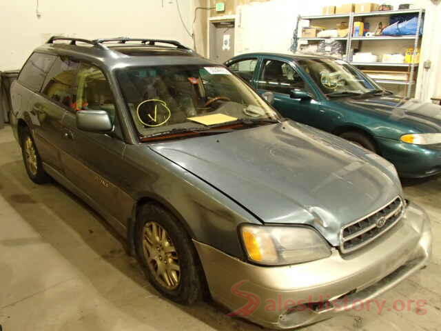 4T1BF1FK2GU568755 2001 SUBARU LEGACY