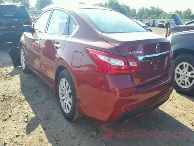 1N6AD0ER2HN768316 2016 NISSAN ALTIMA