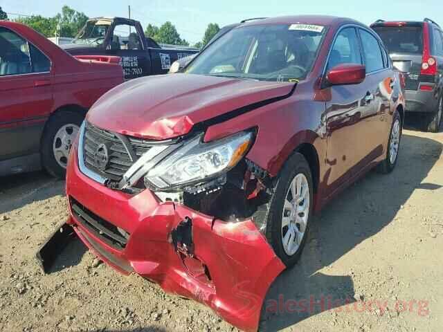 1N6AD0ER2HN768316 2016 NISSAN ALTIMA