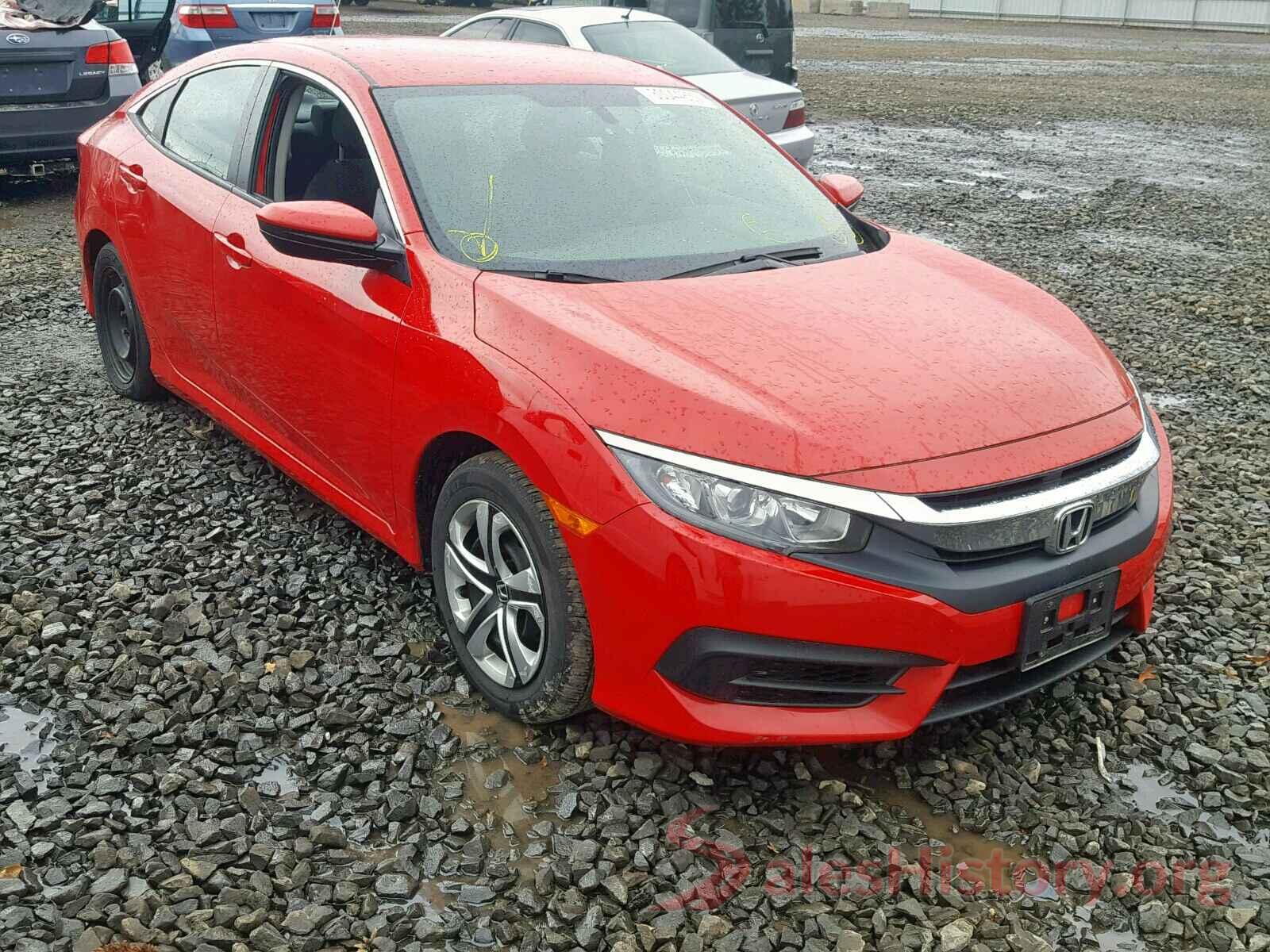 3N1AB7AP5HY279601 2017 HONDA CIVIC LX