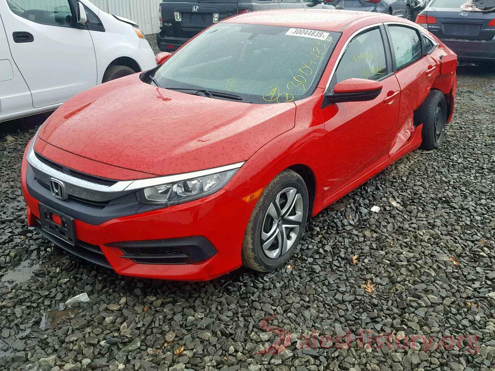 3N1AB7AP5HY279601 2017 HONDA CIVIC LX