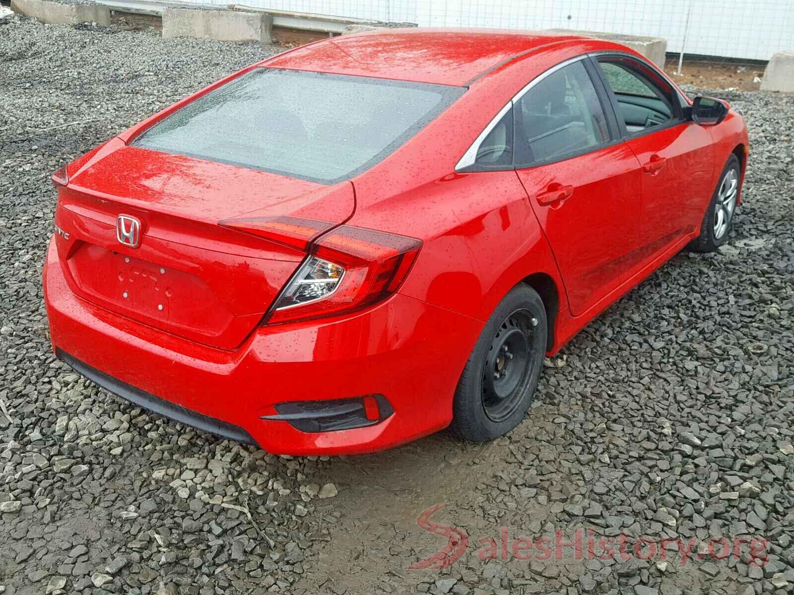 3N1AB7AP5HY279601 2017 HONDA CIVIC LX