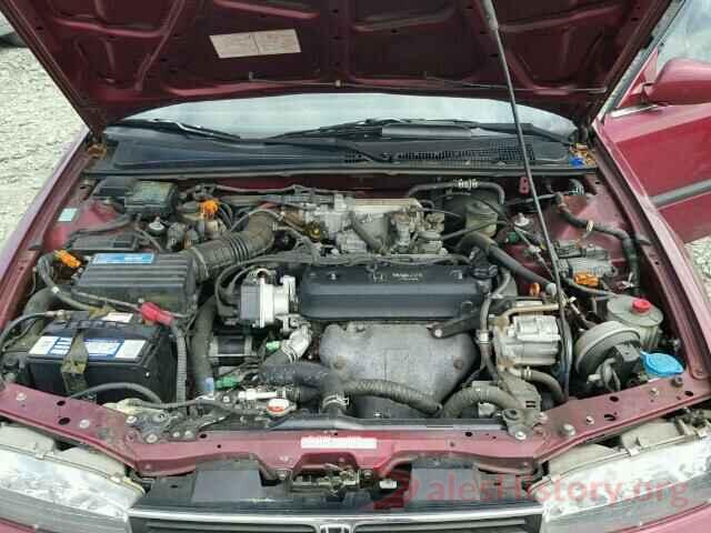 5N1DR2MN3JC666368 1992 HONDA ACCORD