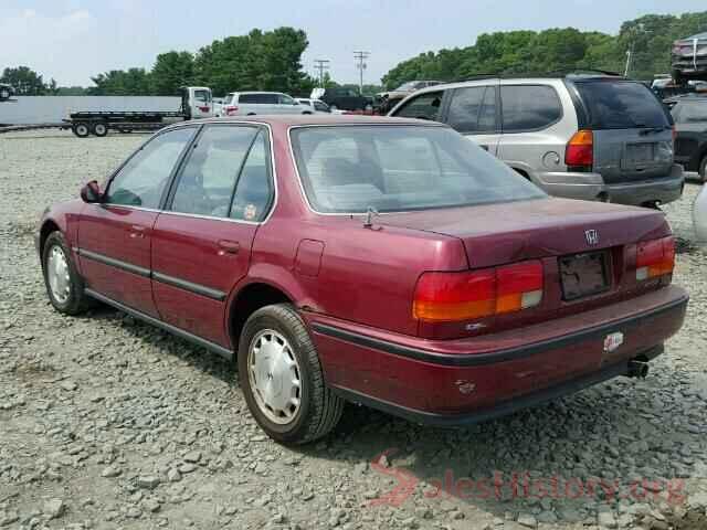 5N1DR2MN3JC666368 1992 HONDA ACCORD