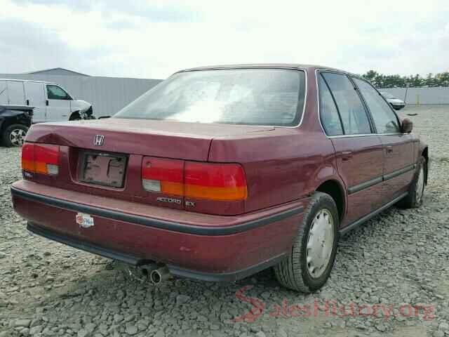 5N1DR2MN3JC666368 1992 HONDA ACCORD