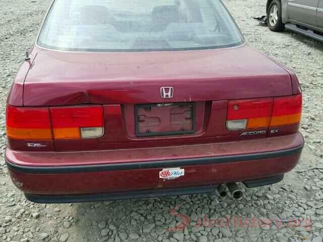 5N1DR2MN3JC666368 1992 HONDA ACCORD